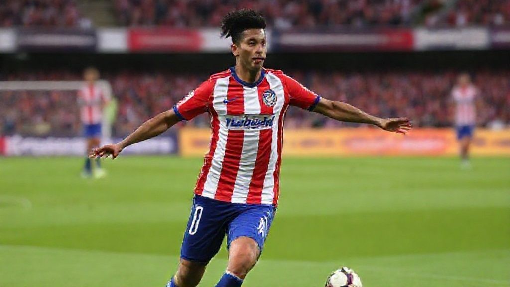 曼联引援计划现戏剧性转折：马竞新核意外进入视野