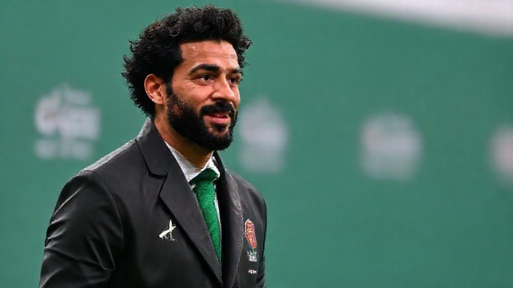 萨拉赫埃及国家队征召前最后演出 利物浦锋线危机或将改变转会计划