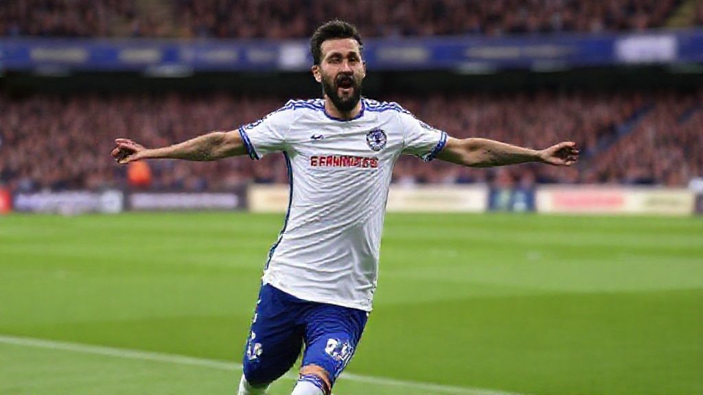 【纪律危机】马雷斯卡赛季第5黄！切尔西更衣室失控信号频现