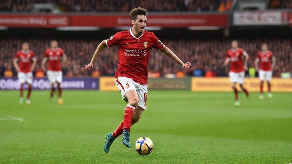 利物浦2-1狼队球员评分：维尔茨闪耀安菲尔德，科纳特状态低迷引担忧