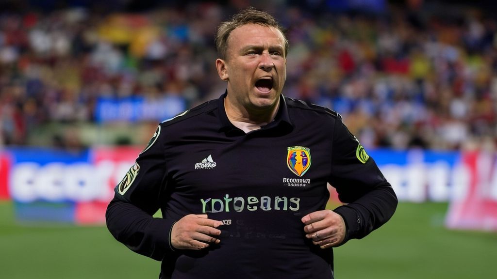 热刺新帅弗兰克遭遇"蜜月后危机"