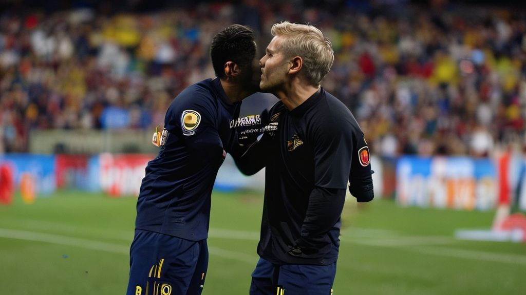 曼城2-1险胜诺丁汉森林 瓜帅又爱又恨的天才导演逆转好戏