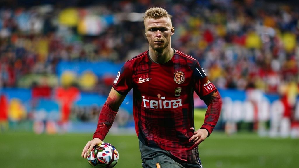 【兄弟暗战】乔布·贝林厄姆的多特蒙德困局