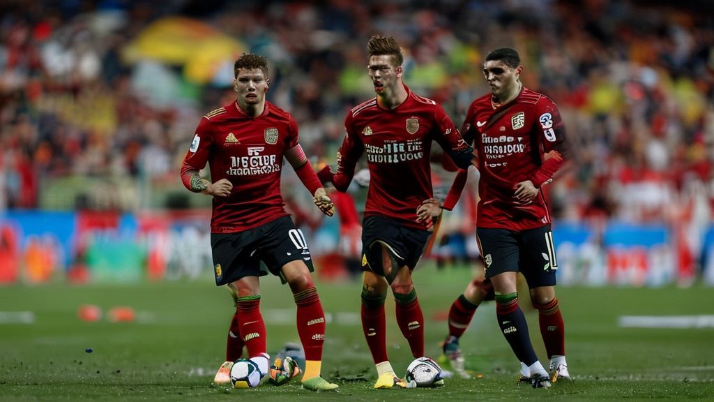 利物浦北伦敦生死战：14分鸿沟前的自我救赎