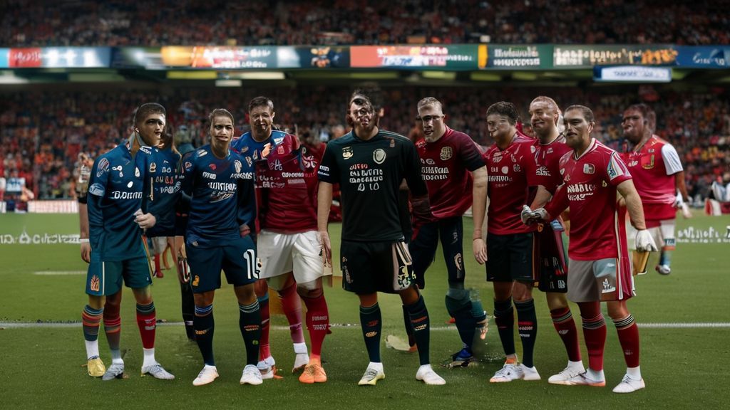 【赛后拥抱门】努诺惨败后与前球员嬉笑引众怒