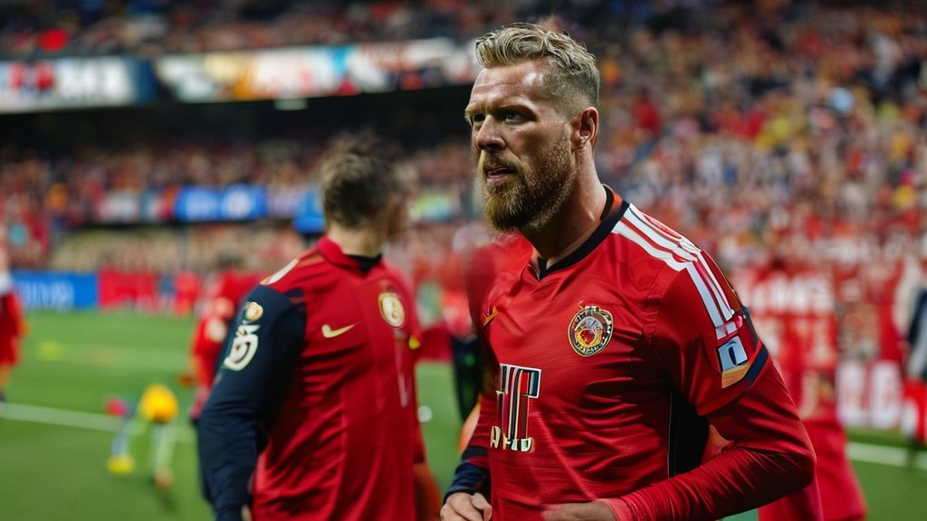 【重磅】索尔斯克亚周六密会曼联高层！红魔传奇或再当救火教练