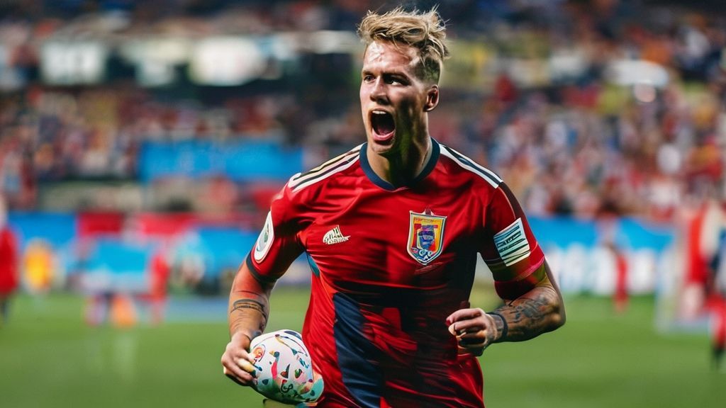 维拉新核摩根·罗杰斯爆发！10场造10球引贝林厄姆关注