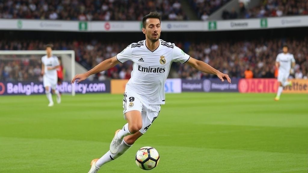 【银河战舰换舵手】阿尔贝罗亚临危受命！伯纳乌新帅面临五大生死考验