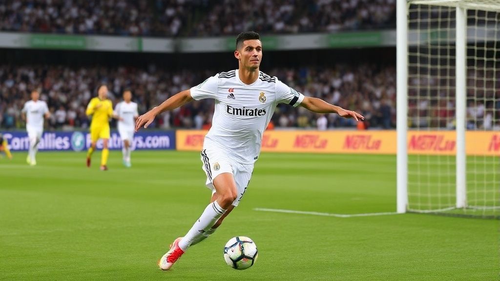 C罗职业生涯第960球助利雅得胜利关键战取胜 千球里程碑再进一步