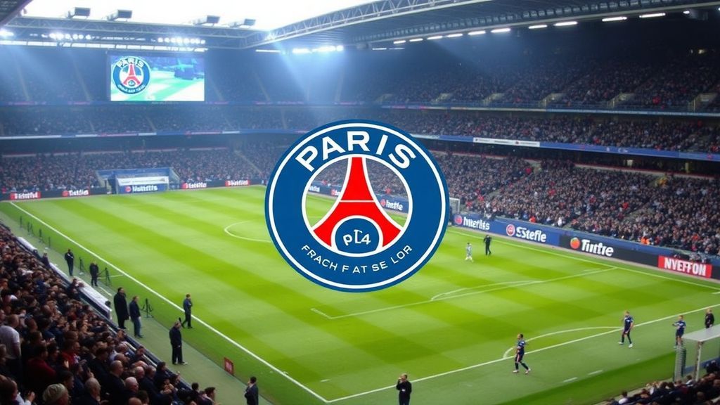 【金元王朝进化论】PSG如何用15年完成从土豪到豪门的质变？