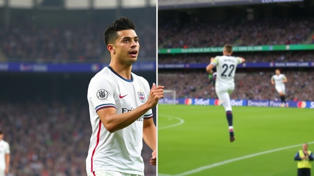 英超弃将变身沙特射手王！托尼自曝为何放弃欧洲：这水平被严重低估了