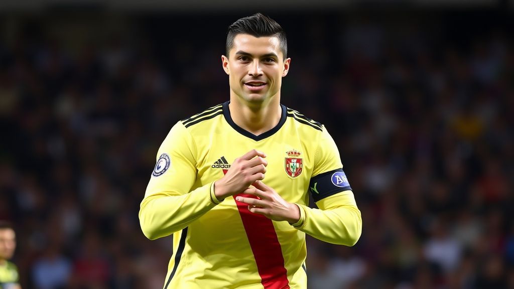 C罗罢训风波升级！500万日薪巨星威胁离队