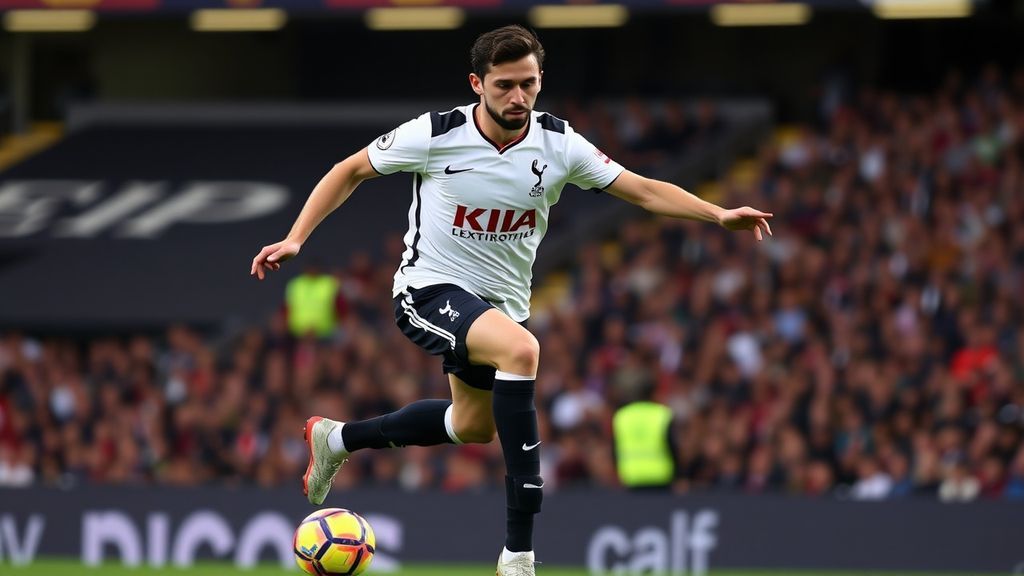 热刺伤兵满营迎战纽卡：11主力缺阵 保级警报拉响