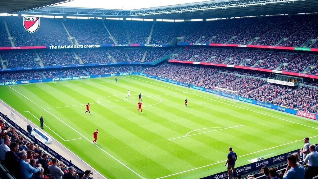 2026美职联估值榜：梅西效应持续发酵，迈阿密国际14.5亿登顶