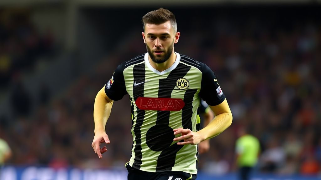 帕瓦尔重返德甲！多特蒙德即将敲定法国世界杯冠军后卫