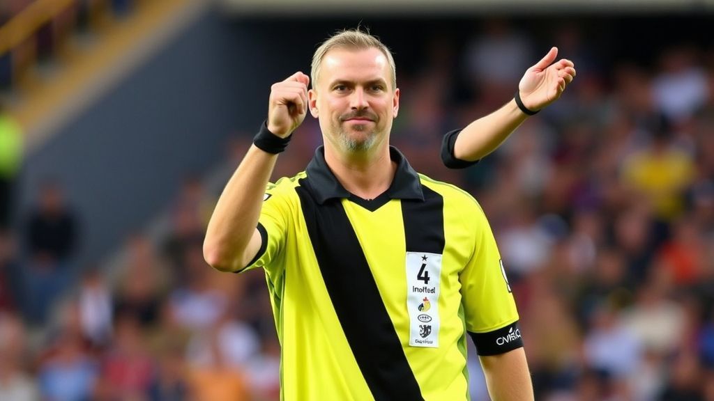 西甲裁判再陷丑闻！维拉雷尔季票诈骗案细节曝光