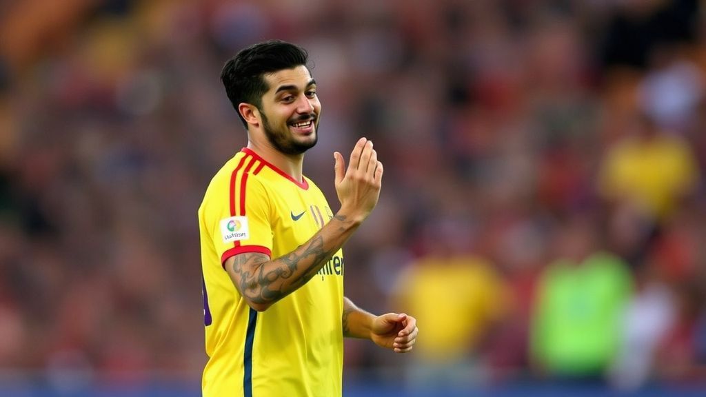 亚马尔派对风波持续发酵！西班牙主帅含泪护犊