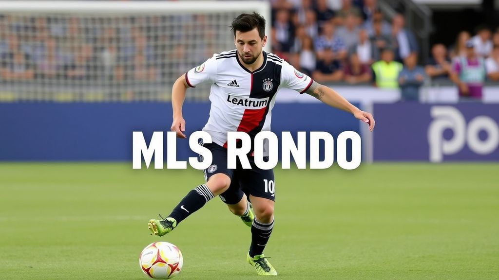 MLS新赛季爆冷连连：科罗拉多狂胜银河，蒙特利尔痛击红牛