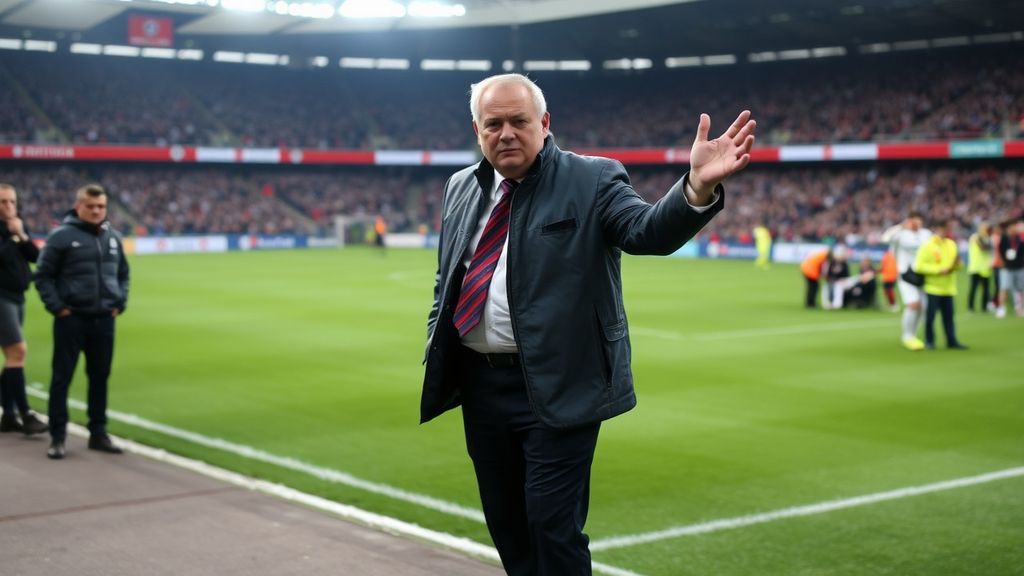 卡恩炮轰拜仁管理层改革蜗牛速度！赫内斯时代终结遥遥无期？