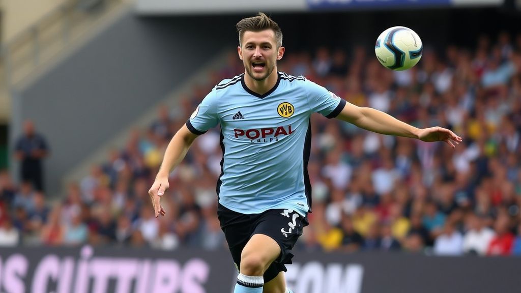 加斯佩里尼点石成金！马伦8场6球化身罗马新锋霸