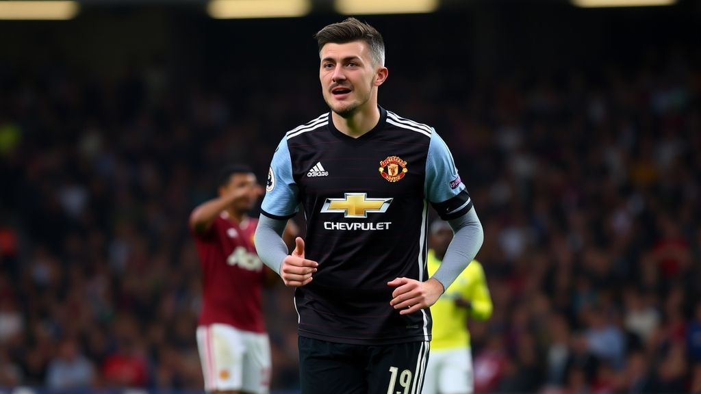 曼联锋线困局：齐尔克泽寻求离队，今夏或重返意甲