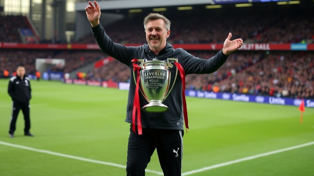 基恩痛批利物浦：伪冠军现原形！落后阿森纳21分创耻辱纪录