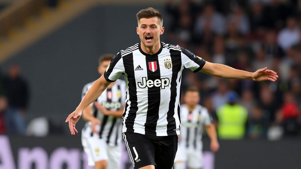 博加三连斩定乾坤！尤文客场1-0险胜乌迪内斯