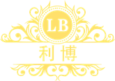 利博企业官方品牌LOGO