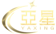 亚星企业官方品牌LOGO