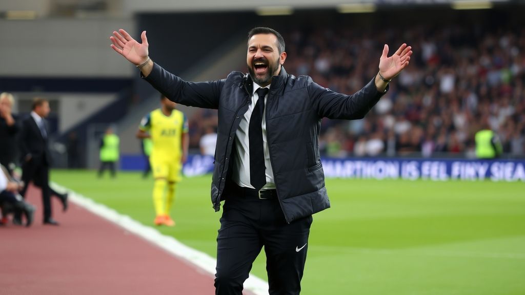 热刺3-2逆转马竞仍出局！图多尔首胜难救主