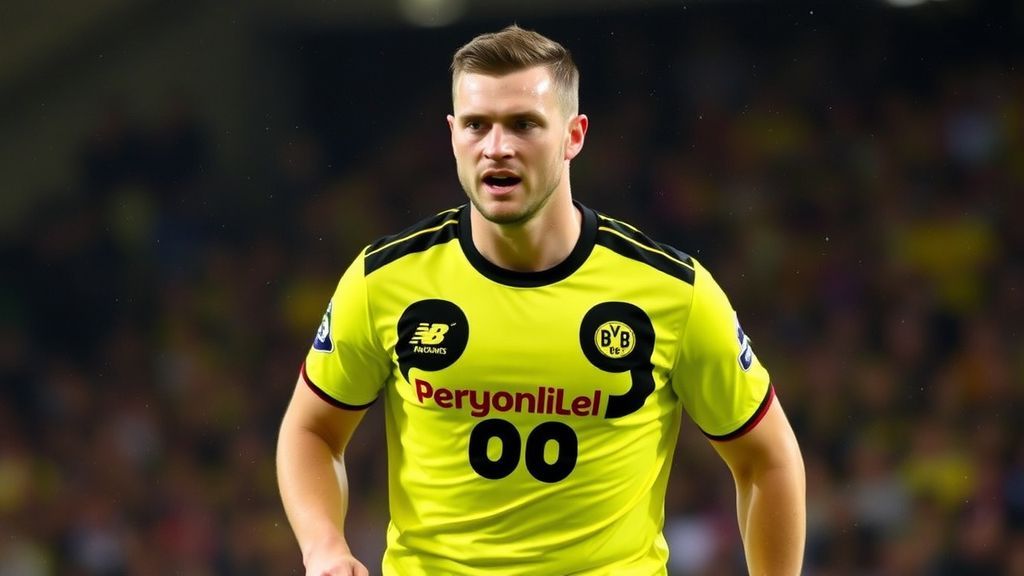 多特蒙德青训危机！18岁天才拒续约，施洛特贝克去留成谜