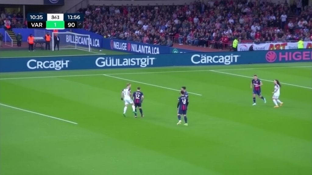 VAR录音首度曝光！意甲争议判罚获官方力挺