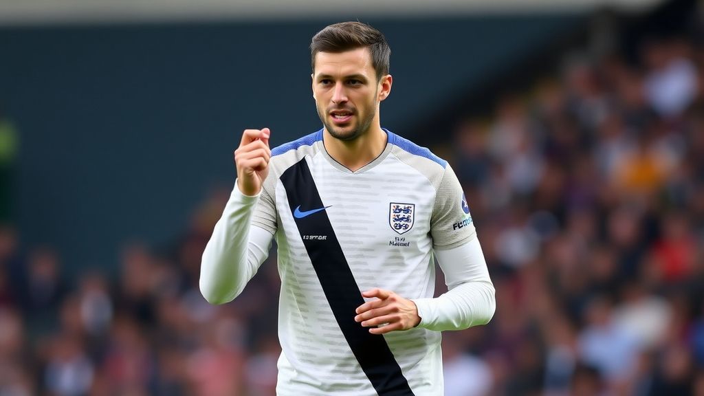 图赫尔亲证与阿诺德通话解释落选原因 英格兰右路残酷七选三淘汰赛