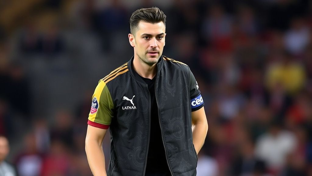 法老王八年罗马情缘或将终结 热那亚抛橄榄枝盼游子归乡