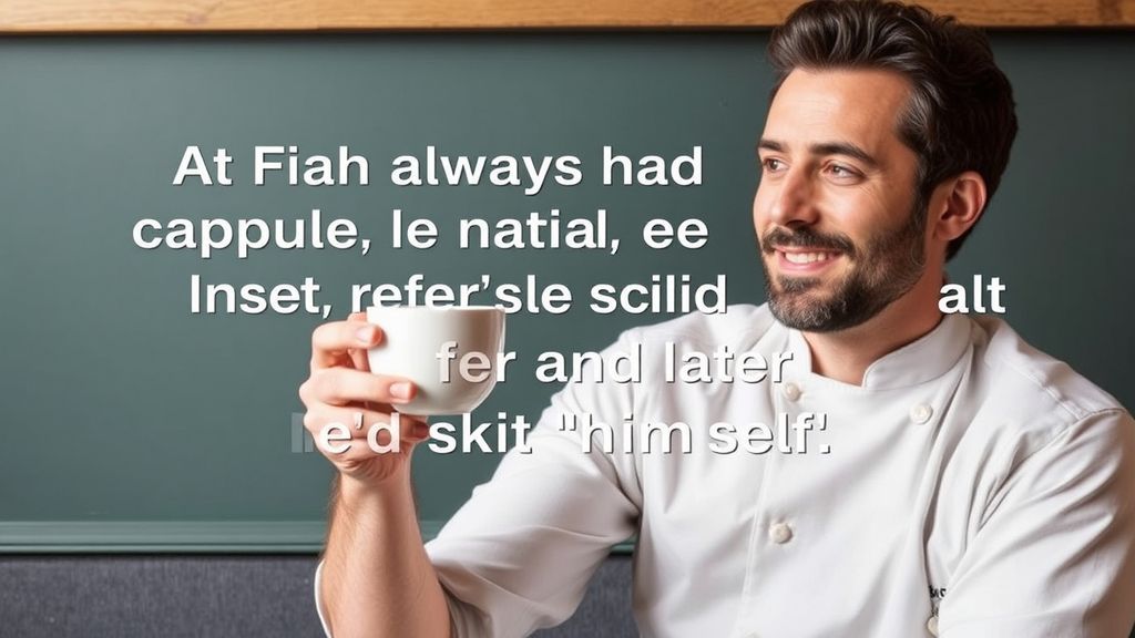 意甲传奇揭秘莫莫秘闻：每天6杯卡布奇诺的英超飞翼