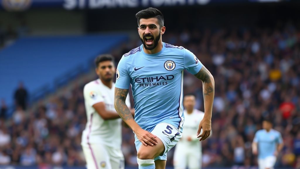 罗德里自曝皇马梦引爆足坛！曼城核心坦言终将回归西甲