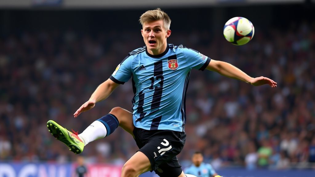 前枪手巨星阿尔沙文惊现YouTube！背水一战横扫三届俄罗斯冠军