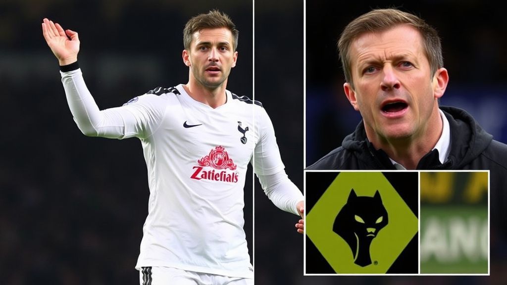 热刺降级区深渊！卡拉赫直言保级无望，德泽尔比首秀失利后豪言逆转