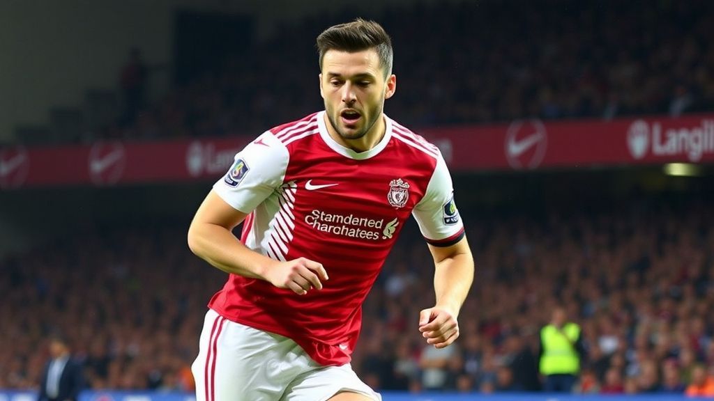 奥利塞德甲惊艳表现引豪门垂涎，利物浦寻萨拉赫接班人遇阻