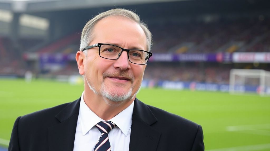 美国富豪自曝痴迷法兰克福 德甲劲旅严拒多俱乐部模式