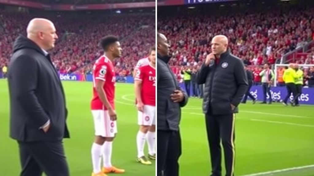 拜仁17岁天才夜游门事件曝光！科曼网开一面仅禁赛一周