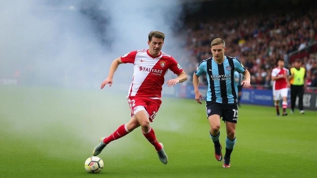 英冠收官战：考文垂3-1力克雷克瑟姆，雷克瑟姆升超命运悬于一线